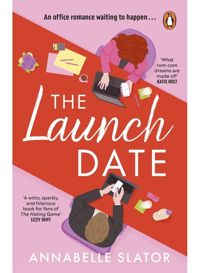 The Launch Date